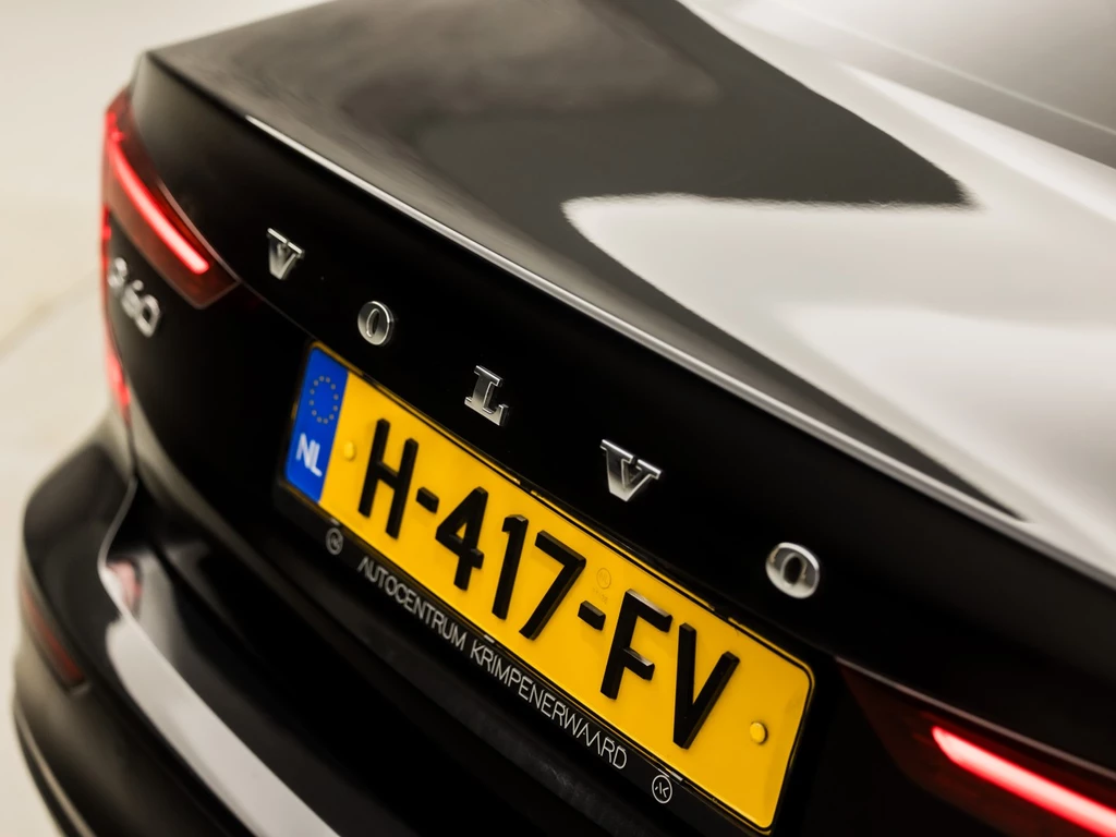 Volvo S60 – foto 35