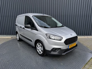 Ford Transit Courier – thumbnail 15