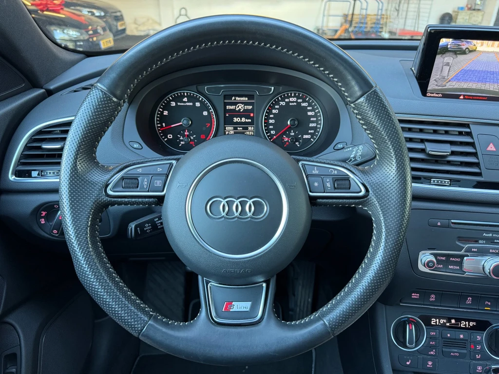 Audi Q3 – foto 39