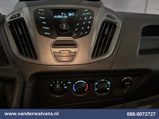 Ford Transit Custom – thumbnail 11