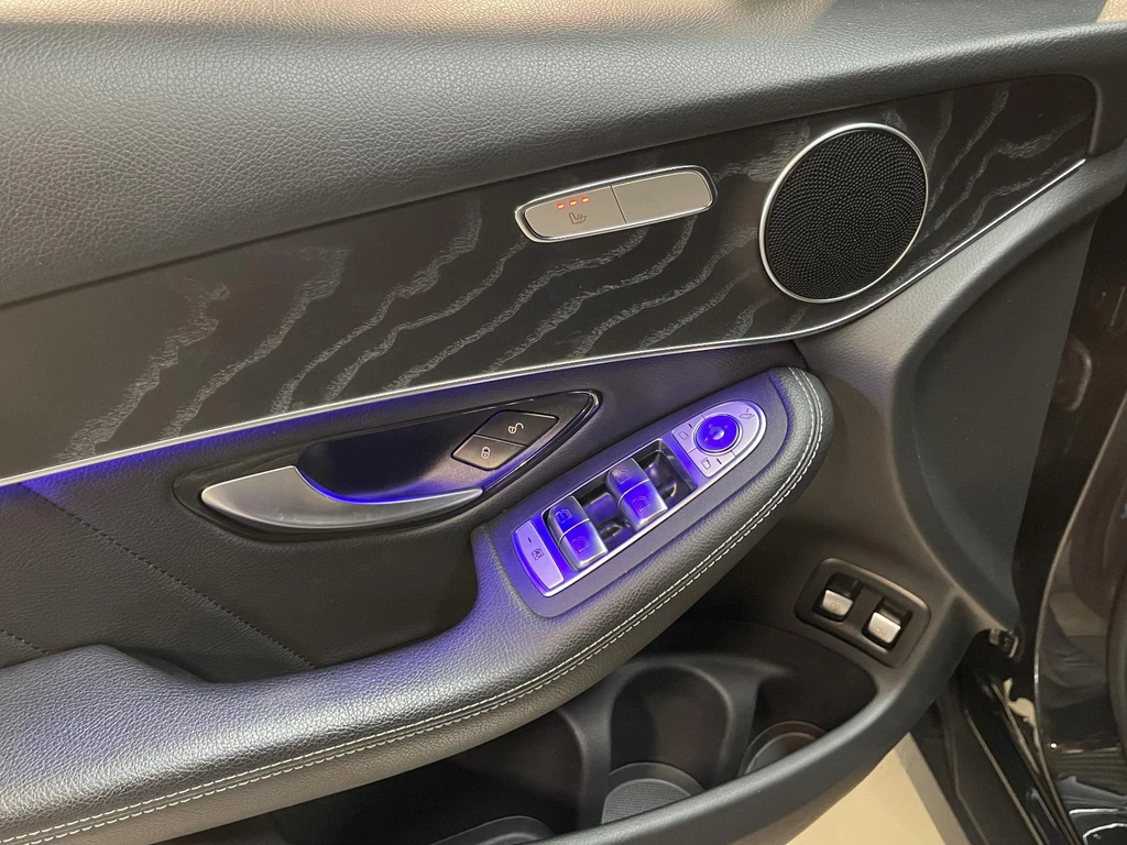 Mercedes-Benz GLC – foto 14