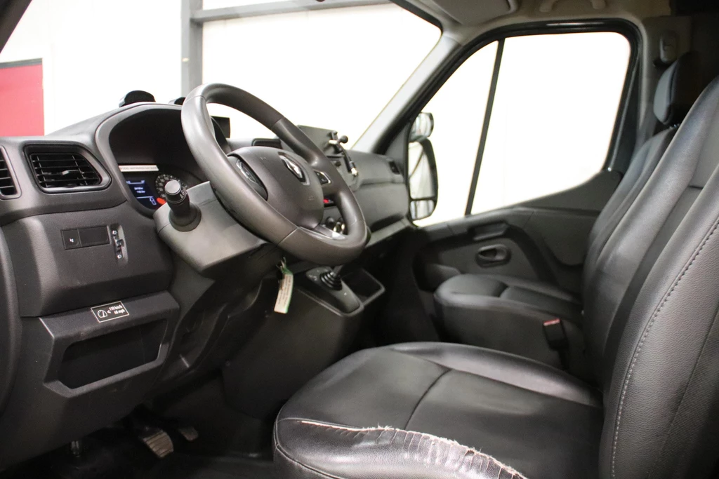 Renault Master – foto 8