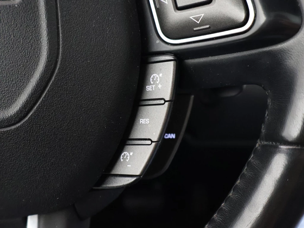 Land Rover Range Rover Evoque – foto 24