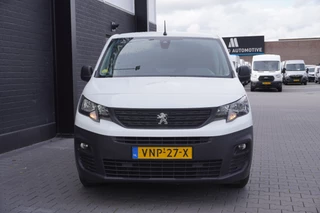 Peugeot Partner – thumbnail 4