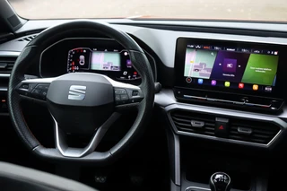 SEAT Leon – thumbnail 15