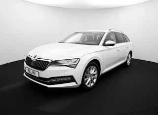 Škoda Superb – thumbnail 5
