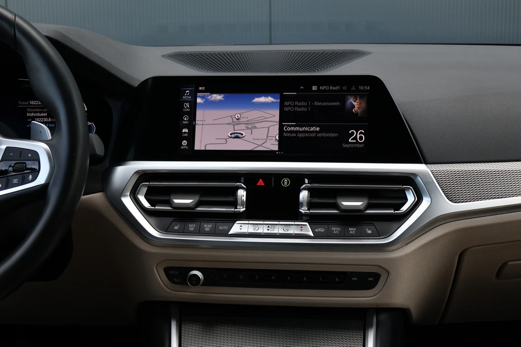 BMW 3 Serie – foto 22