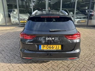 Kia Ceed Sportswagon – thumbnail 4