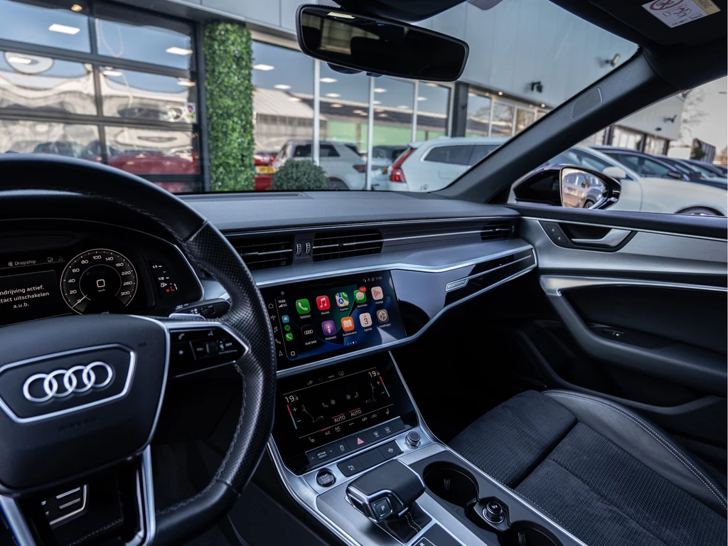 Audi A6 – foto 10
