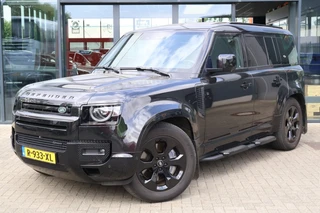 Land Rover Defender – thumbnail 1