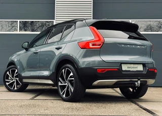 Volvo XC40 – thumbnail 3