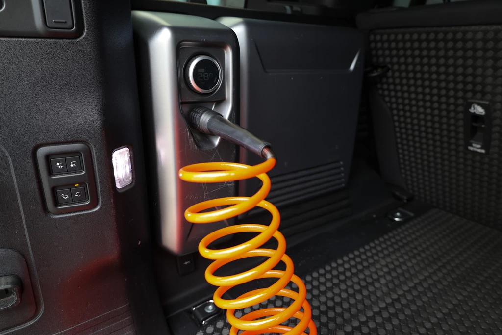 Land Rover Defender – foto 77
