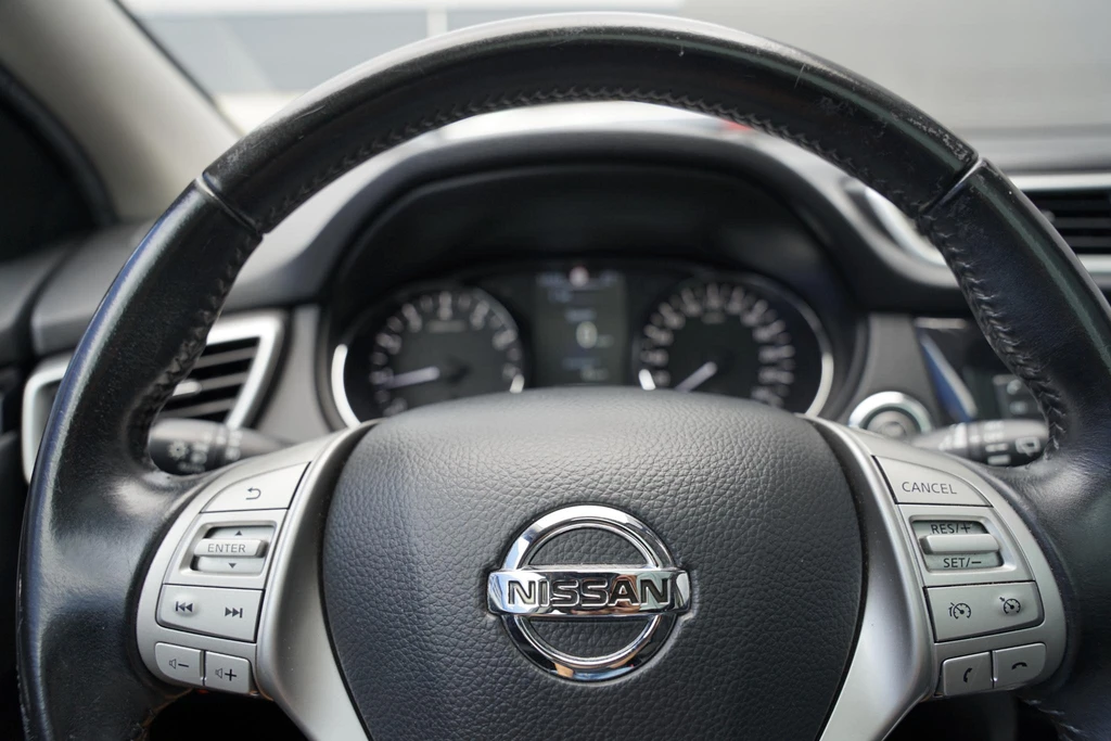 Nissan QASHQAI – foto 16