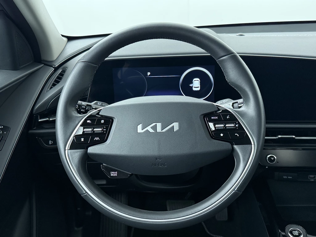 Kia Niro – foto 39