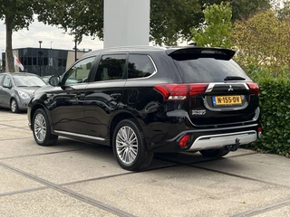 Mitsubishi Outlander – thumbnail 3
