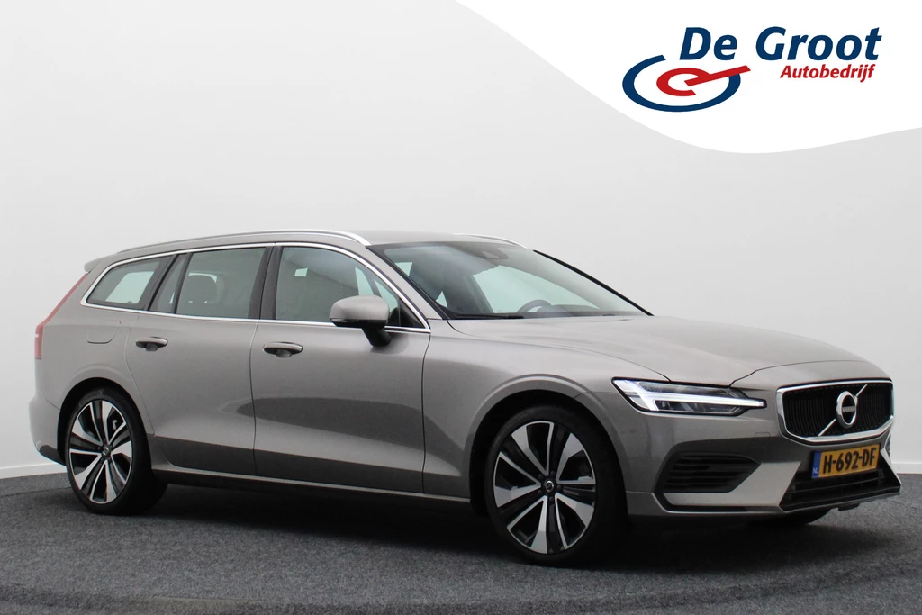 Volvo V60 – foto 11