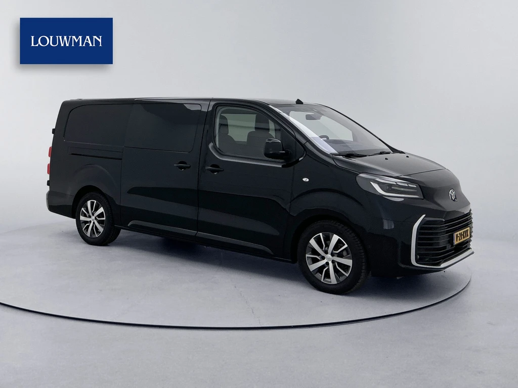 Toyota ProAce – foto 13