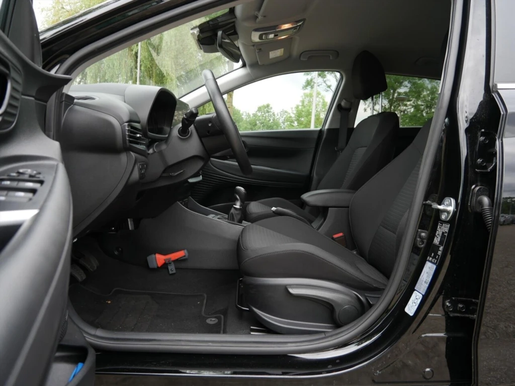 Hyundai i20 – foto 16