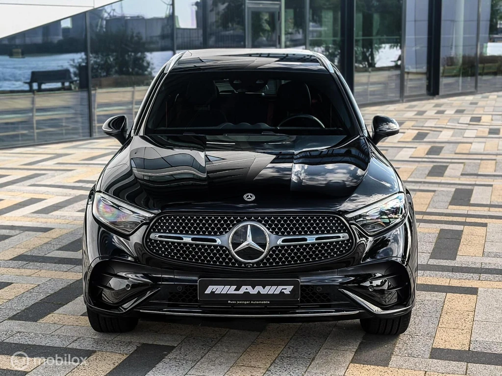 Mercedes-Benz GLC – foto 7