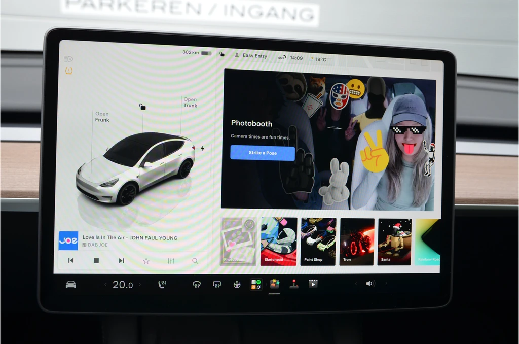 Tesla Model Y – foto 28