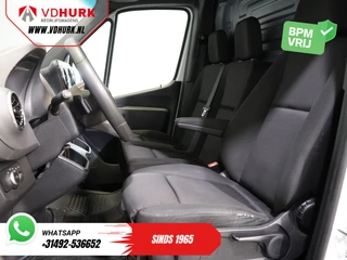 Mercedes-Benz Sprinter – thumbnail 13