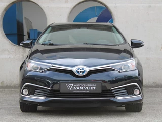 Toyota Auris – thumbnail 6