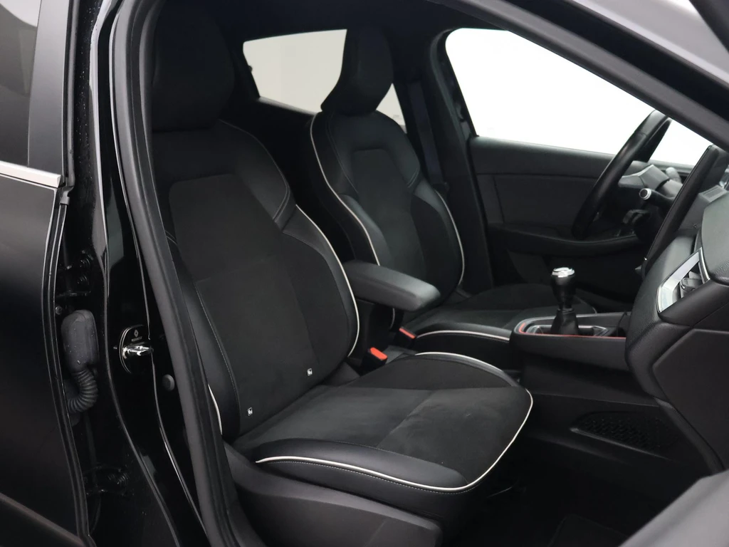 Renault Clio – foto 12