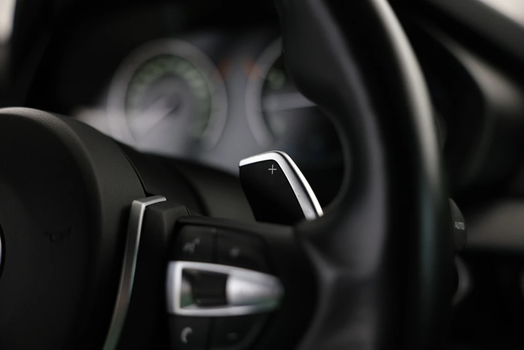 BMW X5 – foto 27