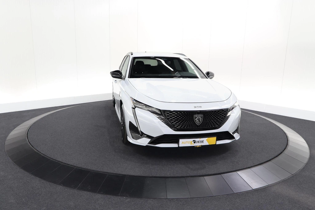 Peugeot 308 – foto 14