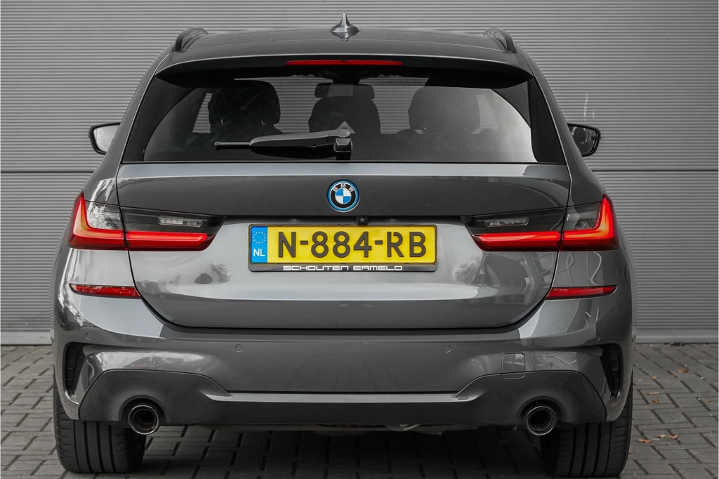 BMW 3 Serie – foto 5