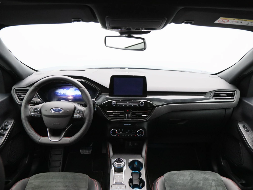 Ford Kuga – foto 41