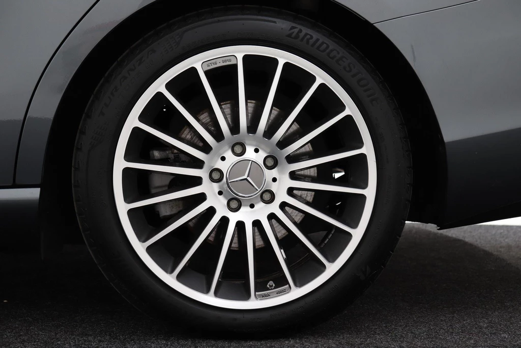 Mercedes-Benz C-Klasse – foto 34