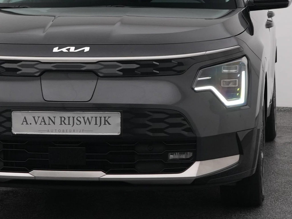 Kia Niro EV – foto 30