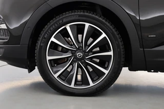 Opel Grandland X – thumbnail 34