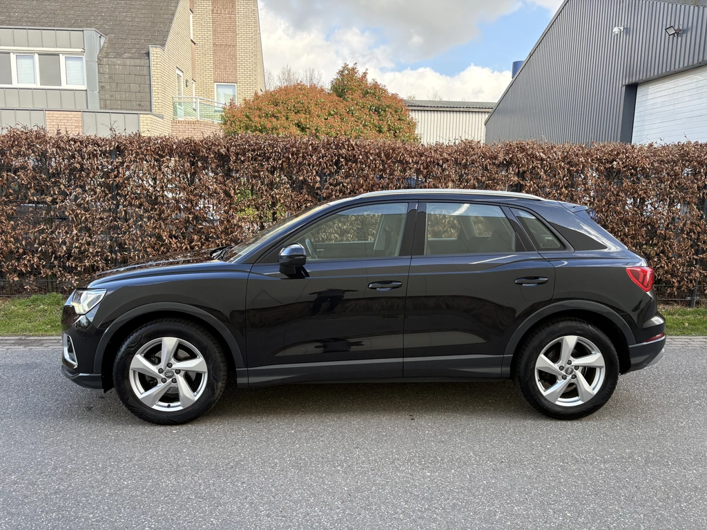 Audi Q3 – foto 3