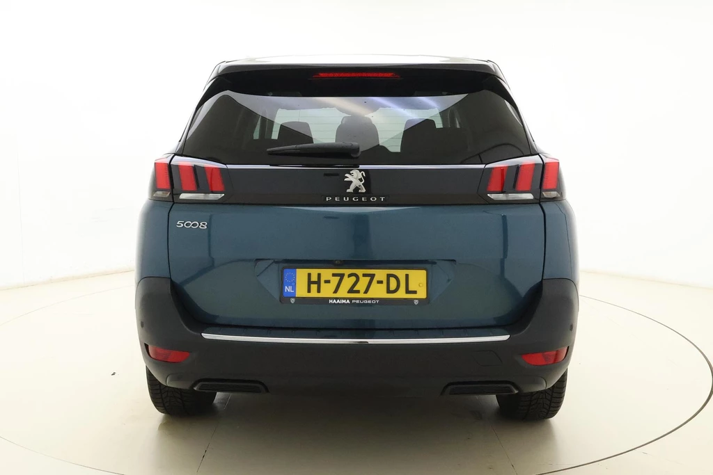 Peugeot 5008 – foto 5