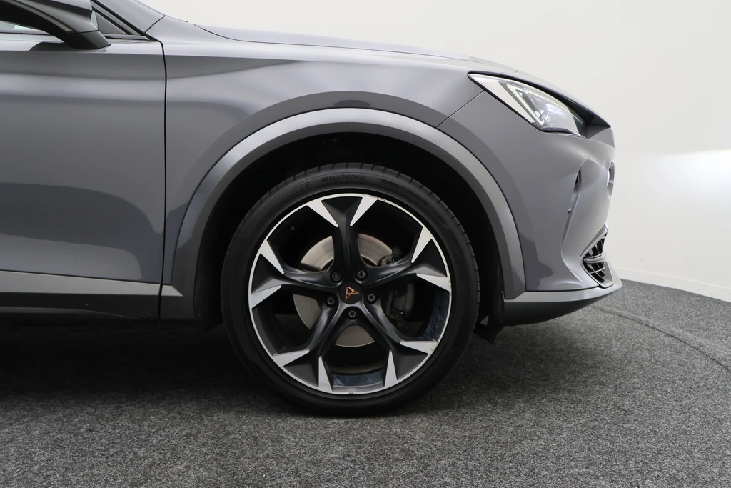 CUPRA Formentor – foto 24