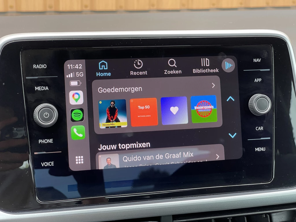 Volkswagen T-Roc – foto 15