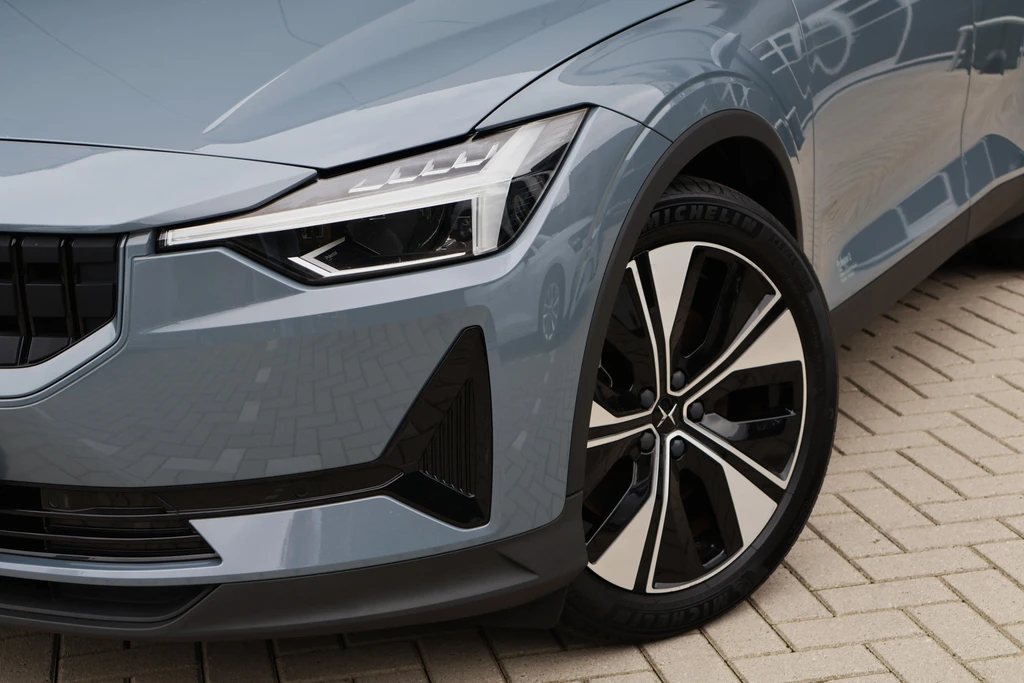Polestar 2 – foto 15