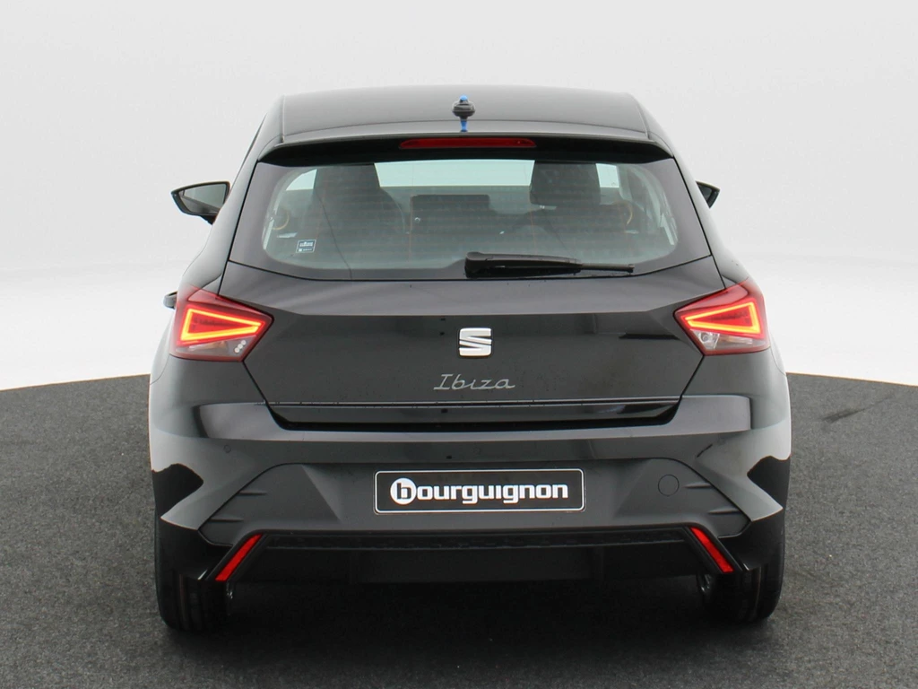 SEAT Ibiza – foto 3