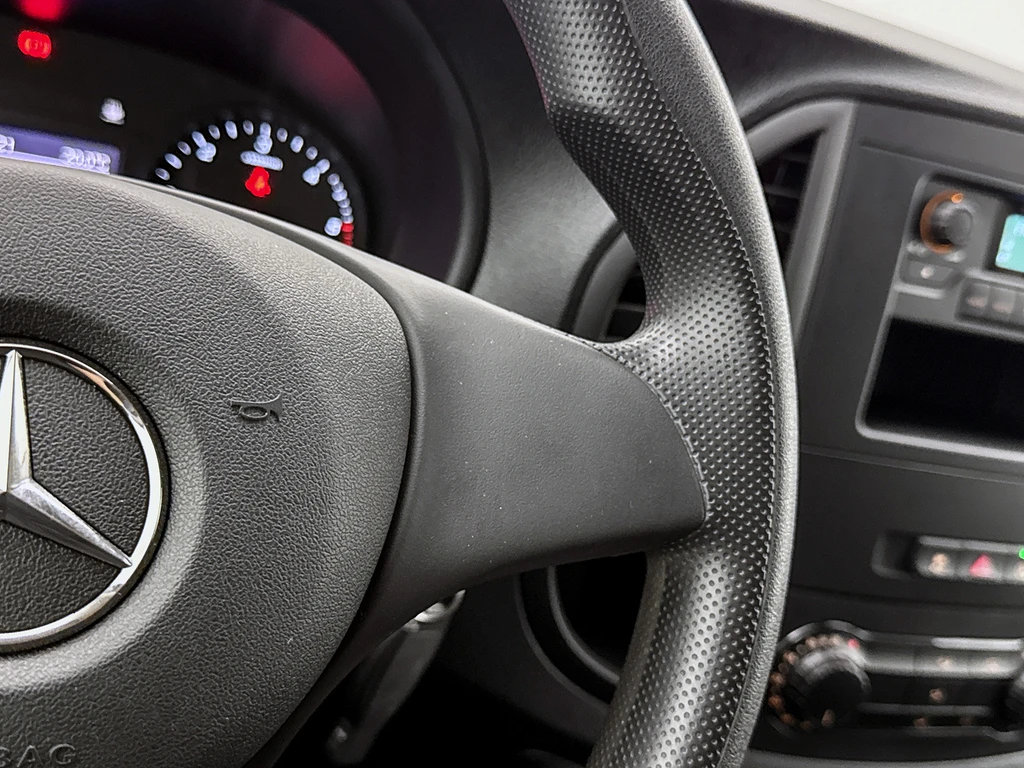 Mercedes-Benz Vito – foto 26