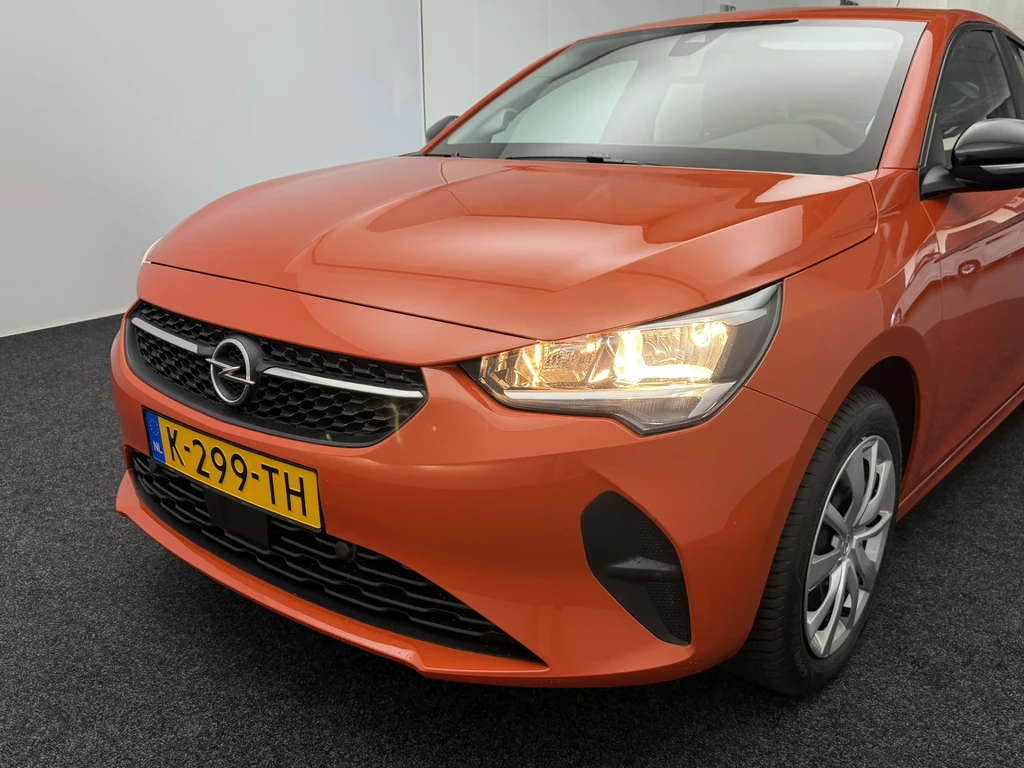 Opel Corsa-e – foto 2
