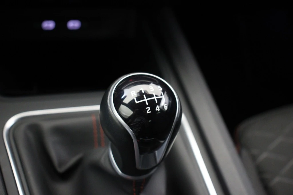 SEAT Leon – foto 33