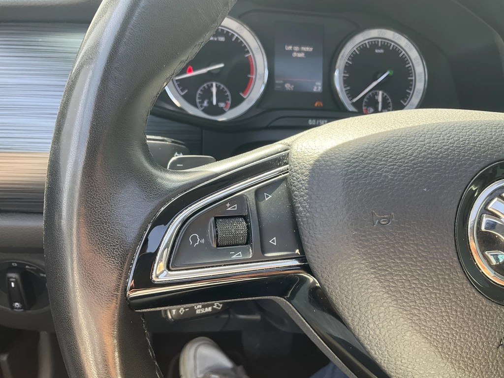 Škoda Kodiaq – foto 20