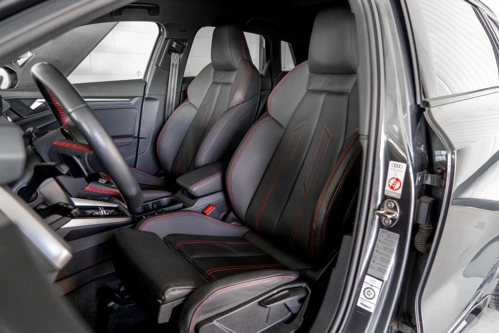 Audi A3 – foto 16