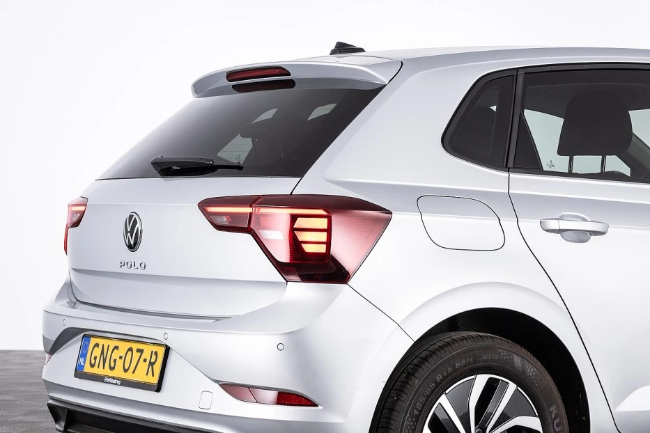 Volkswagen Polo – foto 6