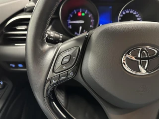 Toyota C-HR – thumbnail 21