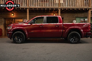 Dodge Ram 1500 – thumbnail 4