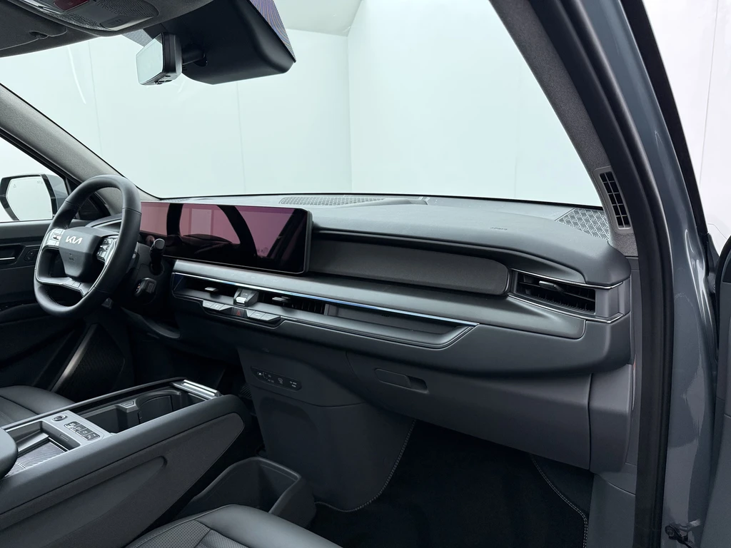 Kia EV9 – foto 40