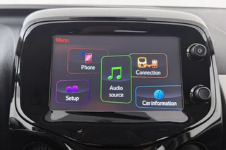 Citroën C1 – thumbnail 21